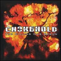 Chokehold - The Killing Has Begun lyrics