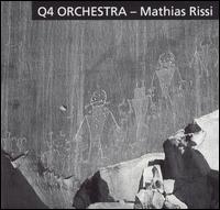 Q4 Orchester Projekt - Yavapai lyrics