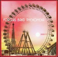 Forgas Band Phenomena - Soleil 12 lyrics