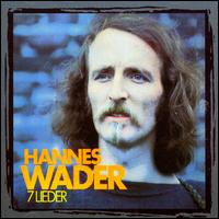 Hannes Wader - 7 Lieder lyrics