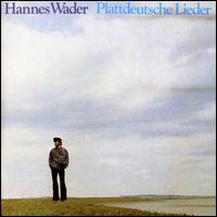 Hannes Wader - Plattdeutsche Lieder lyrics