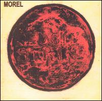 Morel - Lucky Strike lyrics