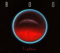 Boo - Listen lyrics