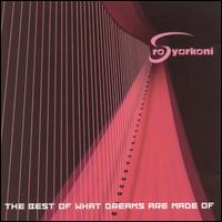 Roy Yarkoni - Best of What Dreams Are Made Of lyrics
