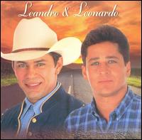 Leandro y Leonardo - Un Sonhador lyrics