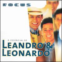 Leandro y Leonardo - Focus lyrics
