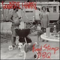 Goodbye Harry - Food Stamp B-B-Q lyrics