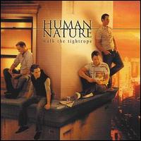 Human Nature - Walk the Tightrope lyrics