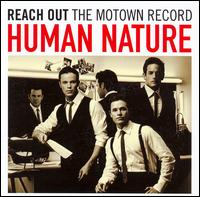 Human Nature - Reach Out: The Motown Record lyrics