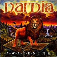 Narnia - Awakening lyrics