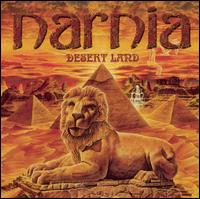 Narnia - Desert Land lyrics