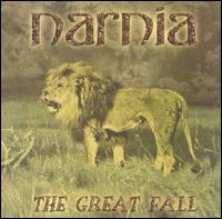 Narnia - The Great Fall lyrics