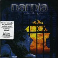 Narnia - Enter the Gate lyrics