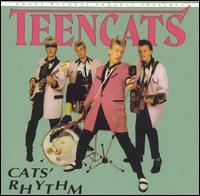 The Teencats - Cat's Rhythm lyrics