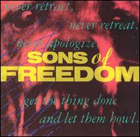 Sons of Freedom - Sons of Freedom lyrics