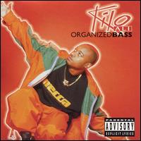 Kilo Ali - Organized Bass lyrics