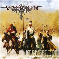 Danny Vaughn - Traveller lyrics