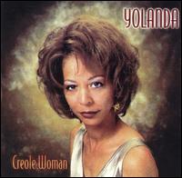 Yolanda - Creole Woman lyrics