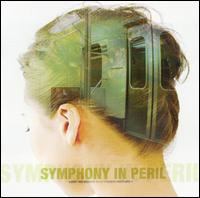 Symphony in Peril - Lost Memoirs and Faded Pictures lyrics