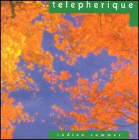 Telepherique - Indian Summer lyrics