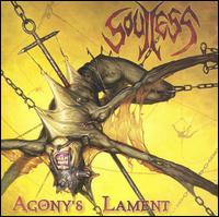 Soulless - Agony's Lament lyrics