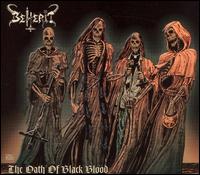 Beherit - The Oath of Black Blood lyrics