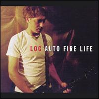Log - Auto Fire Life lyrics