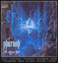 Pharaoh - The Longest Night lyrics