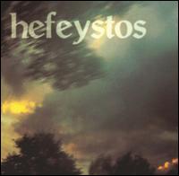 Hefeystos - Hefeystos lyrics