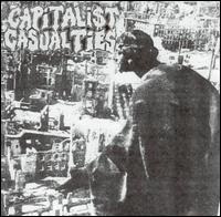 Capitalist Casualties - Capitalist Casualties lyrics