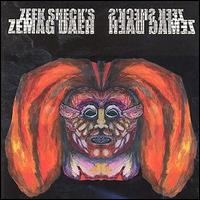 Zeek Sheck - Zemag Daeh lyrics