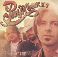 Pinmonkey - Big Shiny Cars lyrics