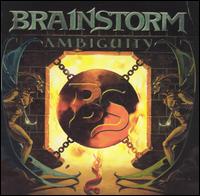 Brainstorm - Ambiguity lyrics