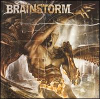 Brainstorm - Metus Mortis lyrics