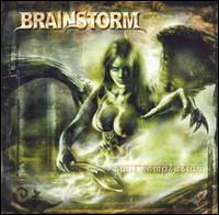 Brainstorm - Soul Temptation [Bonus Tracks] lyrics
