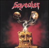 Squealer - The Prophecy lyrics