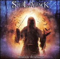 Steel Attack - Diabolic Symphony lyrics