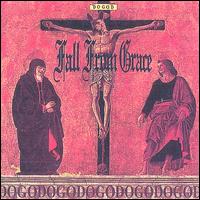 Fall from Grace - Dogod lyrics