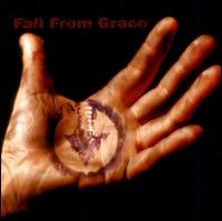 Fall from Grace - Fall from Grace lyrics