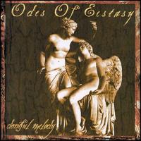 Odes Of Ecstasy - Deceitful Melody lyrics