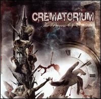Crematorium - The Process of Endtime lyrics