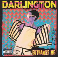 Darlington - Euthanize Me lyrics