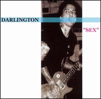 Darlington - Sex lyrics