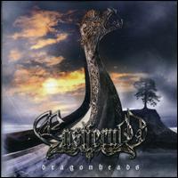 Ensiferum - Dragonheads lyrics