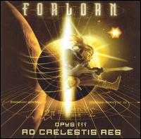 Forlorn - Ad Caelestis Res lyrics