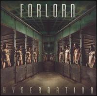 Forlorn - Hybernation lyrics