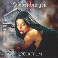 Siebenburgen - Delictum lyrics
