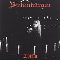 Siebenburgen - Loreia lyrics