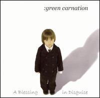 Green Carnation - Blessing in Disguise lyrics