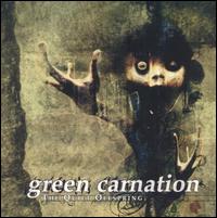 Green Carnation - The Quiet Offspring lyrics